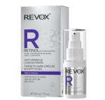 Revox B77 Retinol Szemkontúr Gél Ránctalanító Koncentrátummal 30ml