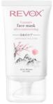 Revox B77 Japanese Routine 3 Perces Intenzív Hidratáló Arcmaszk 30ml