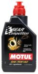 Motul Gear Competition 75W-140 1L manuális váltó és hajtómű olaj