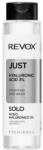 Revox B77 Just Hialuronsav 3% Arclemosó 250ml