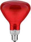 Avide infra izzó R125 E27 100W FULL RED (ASIR27-100W-FR)