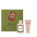 Gucci Bloom női szett (eau de parfüm) Edp 50ml + Testápoló 50ml
