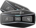 Interphone U-COM 4 - Twin Pack - Bukósisak kihangosító - 01320343