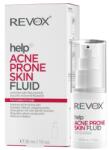 Revox B77 Help Acne Prone Skin Fluid 30ml