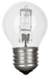 General Electric General Electric Eco Classic E27 18W halogén kisgömb izzó (2db) (0043168639453)