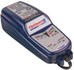 TecMate Optimate 5 VOLTMATIC (szulfátlanító) akkumulátor töltő (optimate5-1)