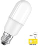 OSRAM LED Star Stick (T38) E27 9W (75W) 2700K meleg fehér LED (4058075428461)