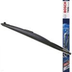Bosch 600 US Twinspoiler vezető oldali ablaktörlő lapát, 3397004592, Hossz 600 mm (3397004592)