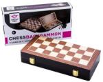 Longfield Games Engelhart Sakk és Backgammon