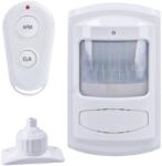 Solight Soligth 1D11 - GSM аларма с дистанционно управление 3xAA/1xCR2032 IP55 (SL0274)