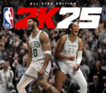 2K Games NBA 2K25 [All-Star Edition] (Xbox One)