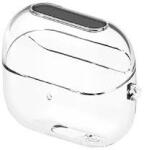 Samsung Samunsung gp-fpr630amatw galaxy buds3 pro clear case, átlászó (GP-FPR630AMATW)