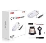MJX MJX C4005 WIFI kamera (FPV) - alamadar