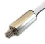 SYMA X25PRO-07 Motor A Fekete-fehér "Motor A