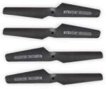 SYMA X5C/X5SC/X5SW/K300C-02B-Main blades black- Rotorlapát szett fekete