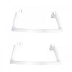 SYMA X5C/K300C-04A-Landing skids white- Leszállótalp fehér