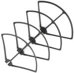 Rayline R8-03B-Protecting frames black- Rotorvédő fekete