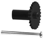 SYMA X11C-05-Gear with axie- Fogaskerék tengellyel
