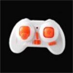 Cheerson CX10-07B- Transmitter orange-white - Távirányító narancs-fehér