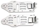 WLTOYS V912-20- Upper side plate - Felső főváz alumínium