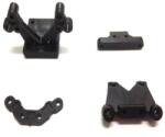 WLTOYS L959/L969-13- Front shock absorption bracket - Elülső ütésvédő