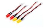 Rayline R250/XK X250-13- Led indicator light- Led világítás
