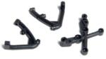 WLTOYS L969-04- Front suspension bracket - Elülső felfüggesztés merevítő