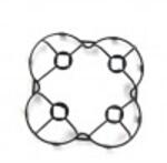 Cheerson CX10-02F- Protecting frame black - Rotorvédő fekete