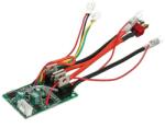 HB ZP10024 PCB Vevő elektronika