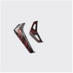SYMA F1-24A- Stabilizer set black-red - Stabilizátor szett fekete-piros