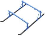 WLTOYS V915-26B- Landing skid blue- Leszálló talp kék