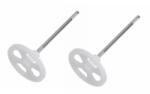 SYMA X5C/X5SC/X5SW/X5HC/X5HW/X54HC/X54HW/X5UW/X5UW-D-20- Main gear- Főfogaskerék tengellyel