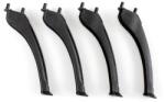 SYMA X5HC/X5HW/X5SC/X5SW-04B-Landing skids black- Leszállótalp fekete