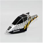 SYMA F1-01-Cabin grey-black - Kabin szürke-fekete