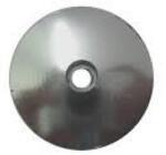 WLTOYS V912/V915-01-Aluminium cap - Alumínium sapka