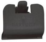 SYMA X8C/X8W/X8G/X8HC/X8HW/X8HG -16-Battery cover black- Akkufedő fekete
