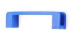 WLTOYS V915-30B- Fixing accessory pack for servo blue- Szervó rögzítő elem kék