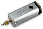 Rayline R809/R809VL/WLTOYS V666/V262/V323 -08- Motor with gear - Motor fogaskerékkel