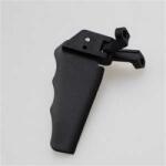 WLTOYS WL912/RAYLINE R902-10/15-Copper pipe bracket+water rudder - Kormánylapát + tengelytartó