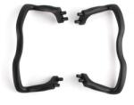 SYMA X5C/K300C-04B-Landing skids black -Leszállótalp fekete
