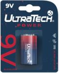 UltraTech Power 9V elem - alamadar