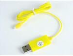 SYMA S102G/S107G/S109G/S111G-USB cable - USB töltőkábel