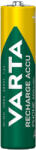 VARTA PHONE akkumulátor mikro/ AAA 800 mAh BL2 (2db-os) - 58398 (58398101402)