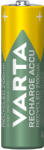 VARTA RECYCLED akkumulátor ceruza/ AA 2100 mAh BL4 (4db-os) - 56816 (56816101404)