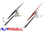 Rayline R998V2-04-Arm with motor A+B - Komplett kar motorral A+B