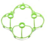 Cheerson CX10-02A- Protecting frame green - Rotorvédő zöld