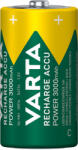 VARTA POWER akkumulátor babi/ C 3000 mAh BL2 (2db-os) - 56714 (56714101402)