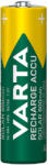 VARTA SOLAR akkumulátor ceruza/ AA 800 mAh BL2 (2db-os) - 56736 (56736101402)