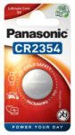 Panasonic CR2354 Lithium gombelem (peremes) (CR2354PAN)