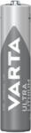 VARTA ULTRA LITHIUM mikro/ AAA/ LR03 elem BL2 (2db-os) - 6103 (6103301402)